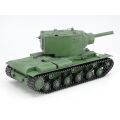 KV-2 GIGANT Russian Heavy Tank
