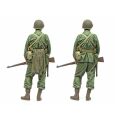 U.S. Infantry Scout Set