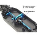 XV-02 Slipper Clutch Set