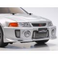 TT02 Lancer Evolution V