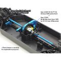 XV-02 Gear Diff 06 Spur (70T)