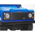 CC02 1990 Land Rover Defender 90 LBPain