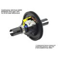 XV-02/TT-02 Oil Gear Diff Unit