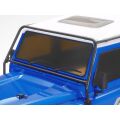 CC02 1990 Land Rover Defender 90 LBPain
