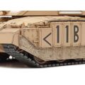 Challenger 2 (Desertised) 1/48