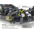 XV-02/TT-02 Oil Gear Diff Unit
