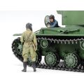KV-2 GIGANT Russian Heavy Tank