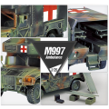 M997 MAXI AMBULANCE 1/35