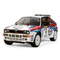 TT02 Lancia Delta