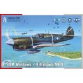 P-40M Warhawk/Kittyhawk Mk.III