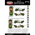 Tatra 57 Assault detachment Light Car,Ch