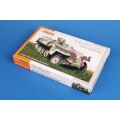 Sd.Kfz.250/1 Ausf.B(Neue Ausführung)1/72