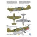 P-40M Warhawk/Kittyhawk Mk.III