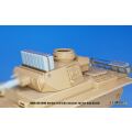 WW2 German Py.III D.A.K. Jerrycan Dummy