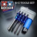 R/C Tool Set(8pcs.)- Sada nářadí