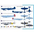 Spitfire Tr.8 1/72