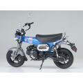 Honda Dax125 Tamiya Limited Edition 1/12