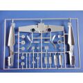 Bf 109E-4/7 KP-JOYPACK 1/72