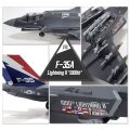 F-35A Lightning II 