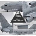 ROKAF E-737 Peace Eye 1/144