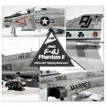 USMC F-4J Phantom II 