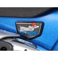 Honda Dax125 Tamiya Limited Edition 1/12