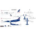 SAAB 2000 (Eastern Airways/Air France) 1