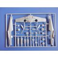 Bf 109G-6 KP-JOYPACK 1/72