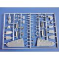 Bf 109G-6 KP-JOYPACK 1/72