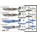 Spitfire Mk.IX Early Converted 1/72