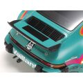 Porsche 934 Vaillant