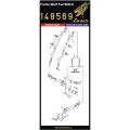 Focke Wulf Fw190D-9 (laser)