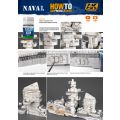 Grey Wash for Kriegsmarine Ships
