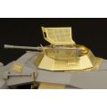 Sd.Kfz.222 Turret