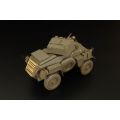 British 7ton AC Mk.IV Humber (Tamiya)