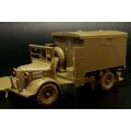 British 2-Ton 4x2 Ambulance(Austin K2) f