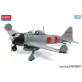 A6M2b Zero Fighter Model 21 