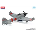 A6M2b Zero Fighter Model 21 