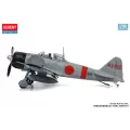A6M2b Zero Fighter Model 21 