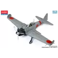 A6M2b Zero Fighter Model 21 