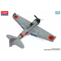 A6M2b Zero Fighter Model 21 