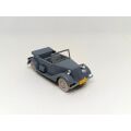 Tatra 57 Army Cabrio Short 1/72