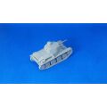 Light Tank LT-40 37mm Gun Version 1/72