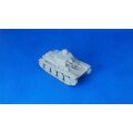Light Tank LT-40 37mm Gun Version 1/72