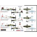 IL-2 Interim Guners Station 1/72