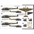 Hampden Mk.I 1/72