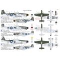 P-51D-5 Mustang 