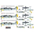 Focke Wulf Fw 190A-2 1/72