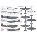 Spitfire PR.IV Pt.2 1/72