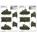 M3A3 Medium Tank